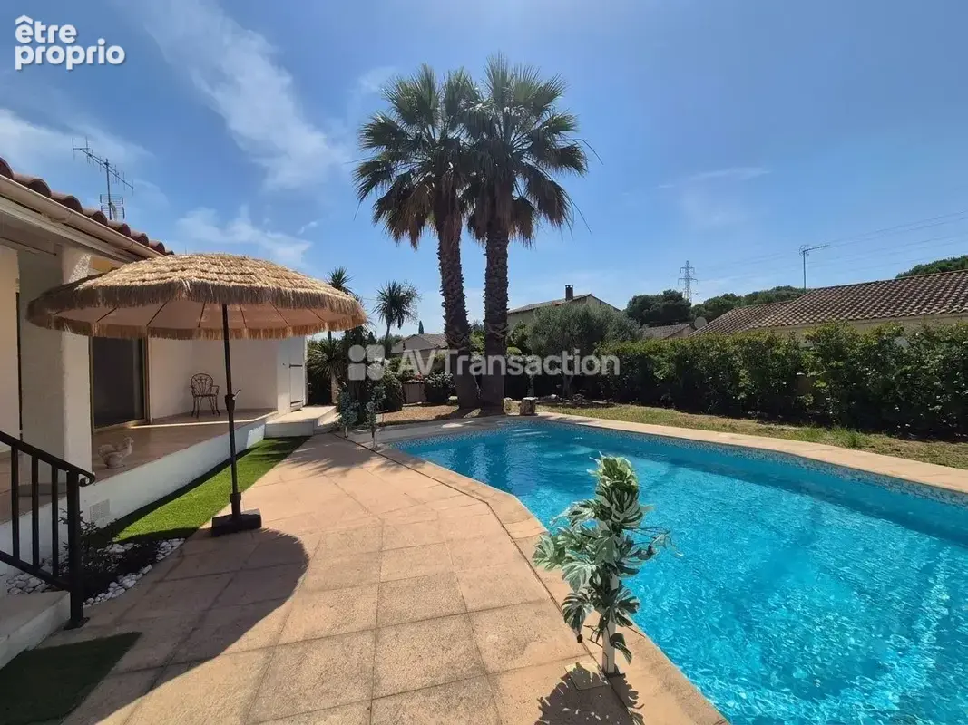 Photo Maison à Les Arcs au prix de 576 000€