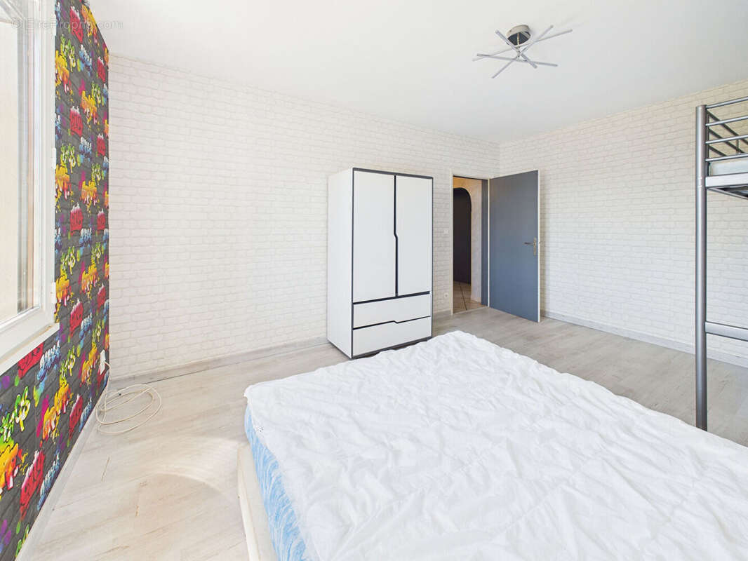 Maison à BEAUREGARD-VENDON