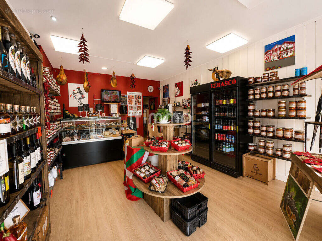 Fond de commerce - épicerie fine - 33700 Mérignac - photo 2