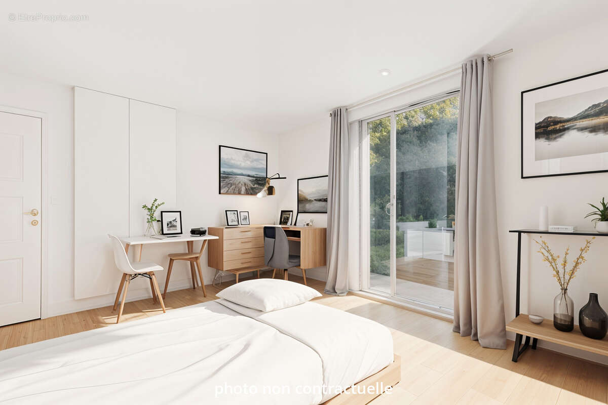 Maison à LA CELLE-SAINT-CLOUD