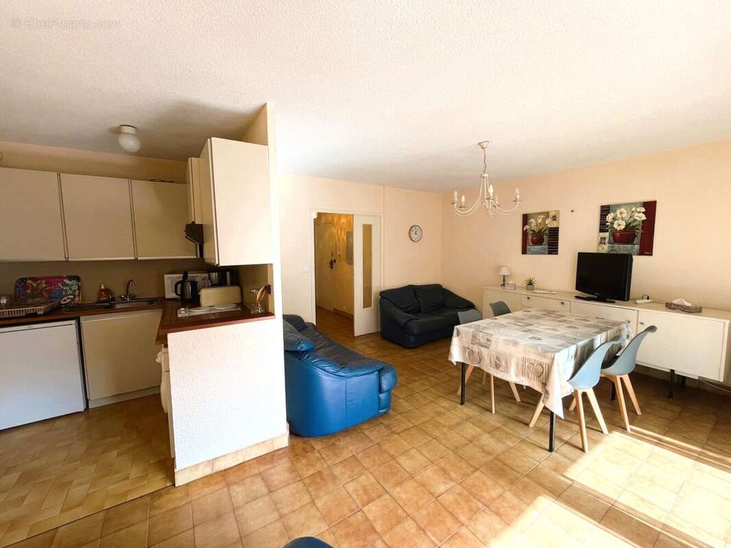 Appartement à CAVALAIRE-SUR-MER