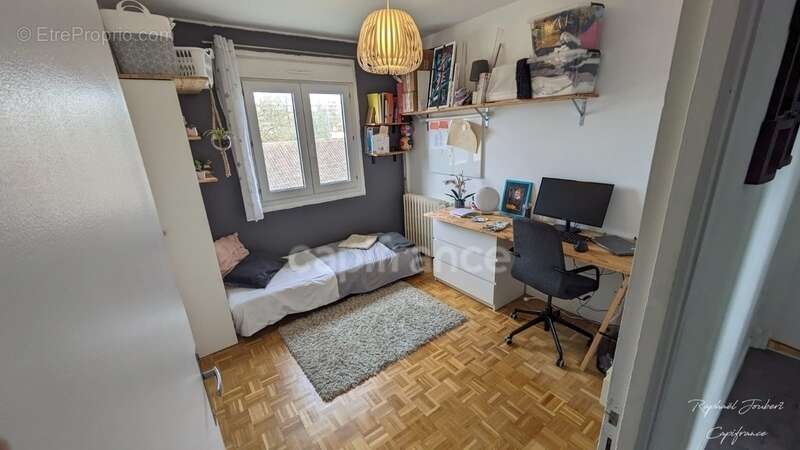 Appartement à LE MANS