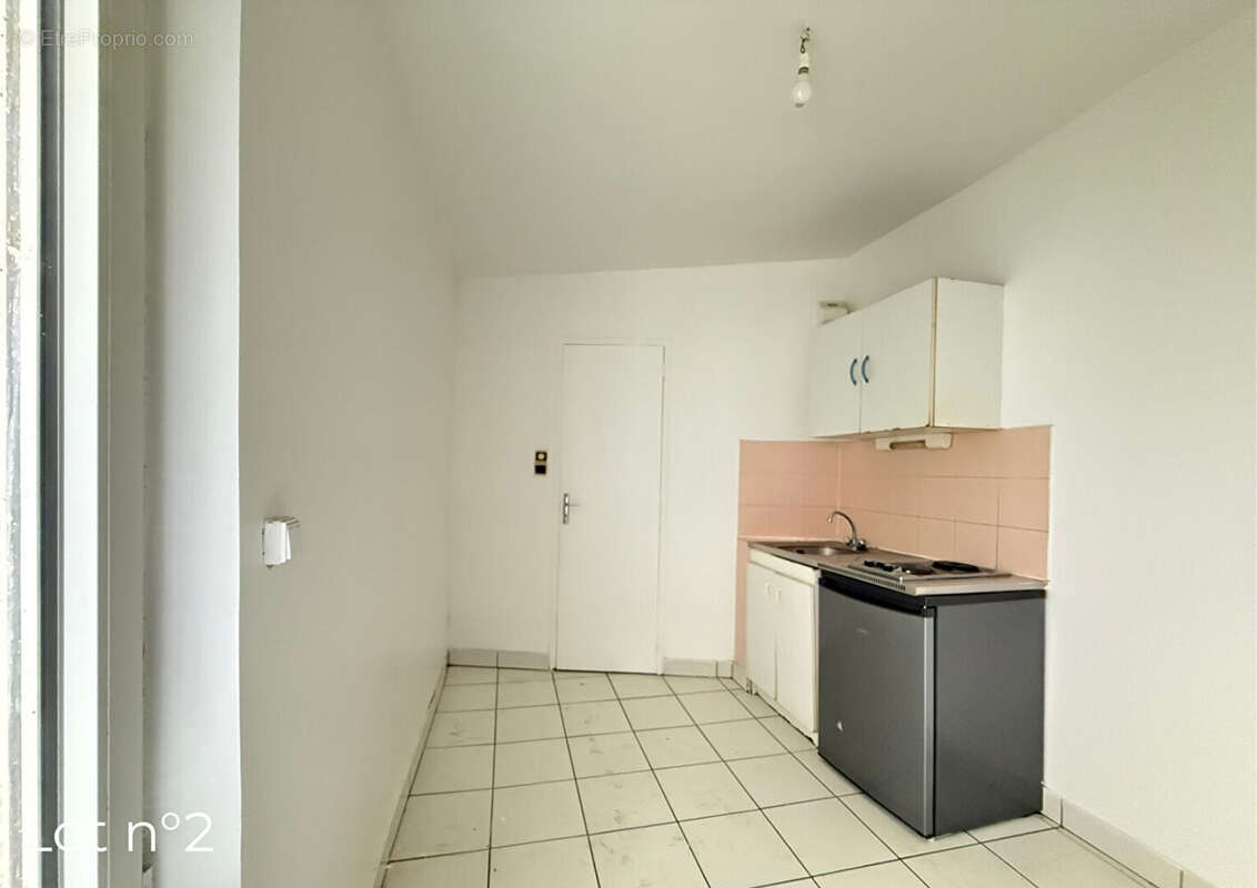 Appartement à ANGERS