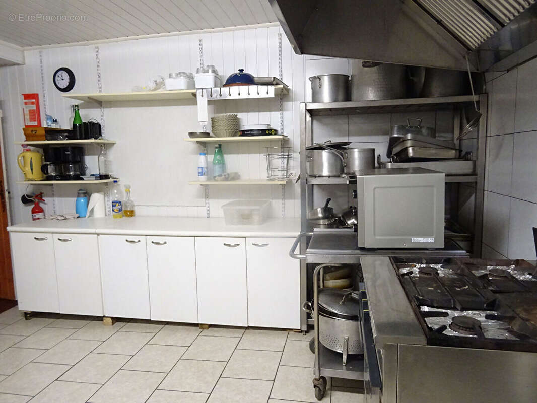 Commerce à SOURDEVAL