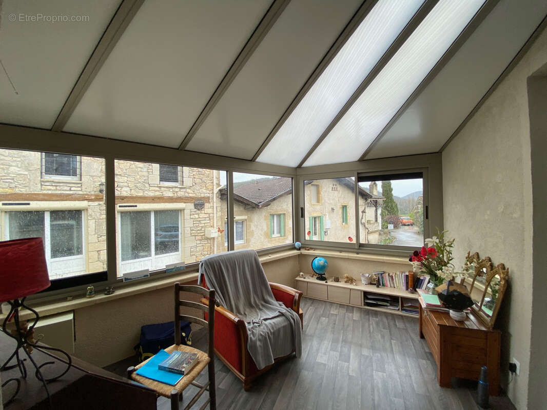 Maison à LABASTIDE-DU-VERT