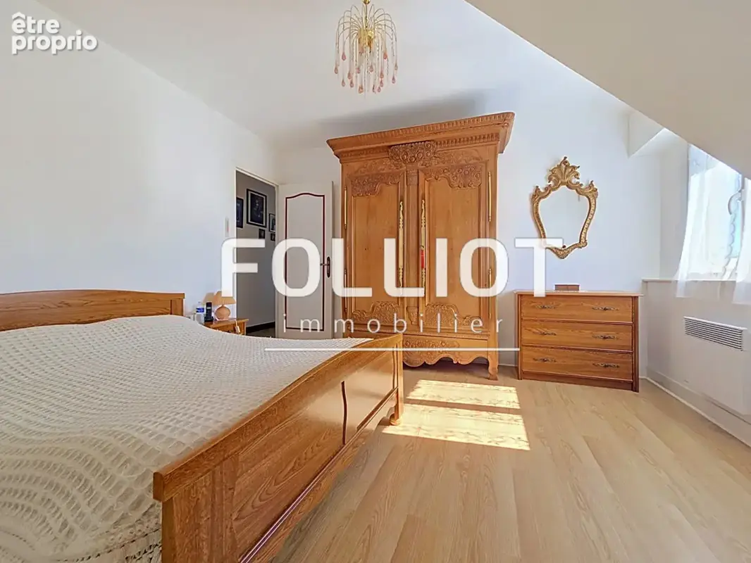 Maison Bolleville - photo 13