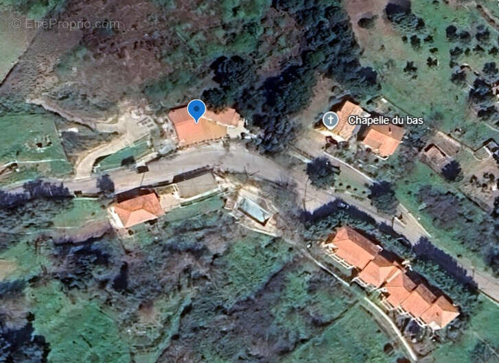 Maison à PIETROSELLA