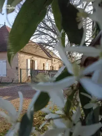 Longère rénovée – 203 m² – 1,2 hectare – aucun voisin - photo 34