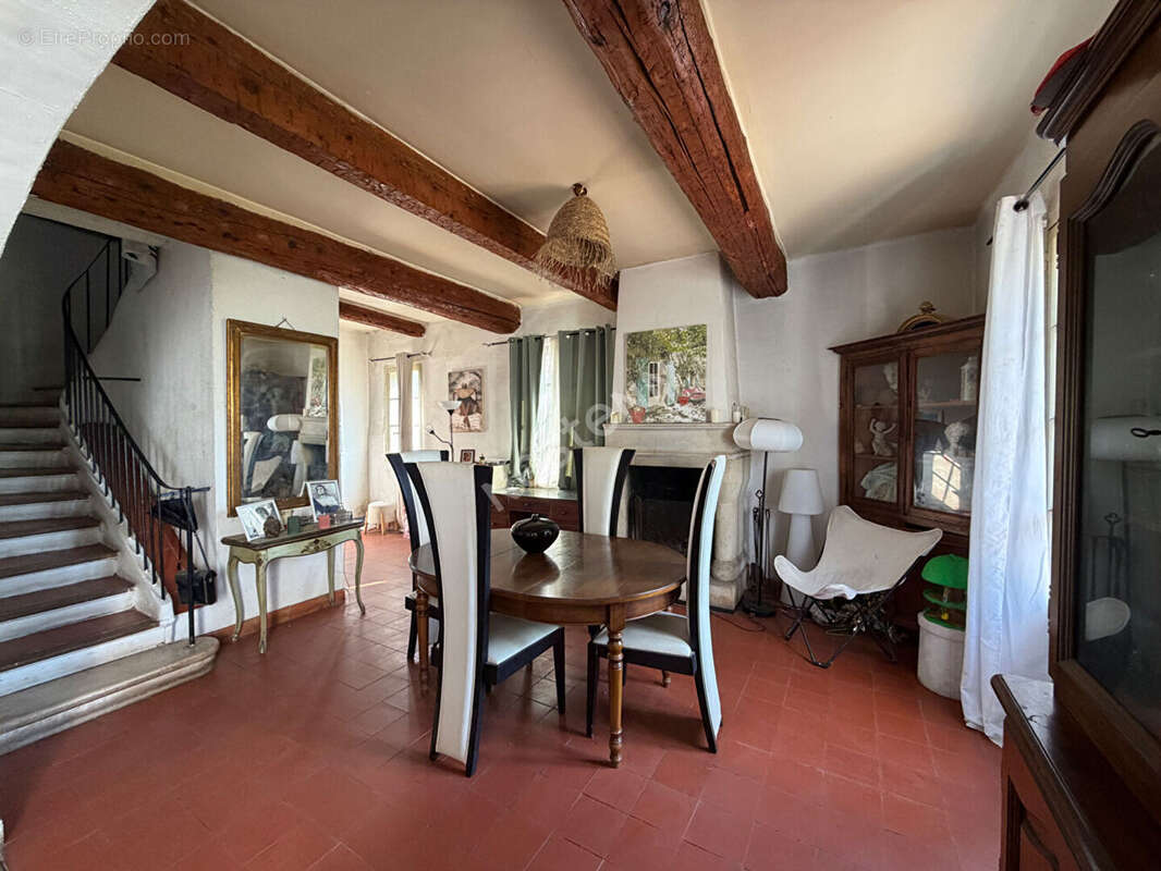 Maison à LA GARDE