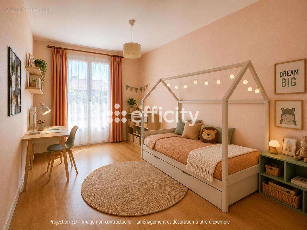 Maison individuelle - photo 9