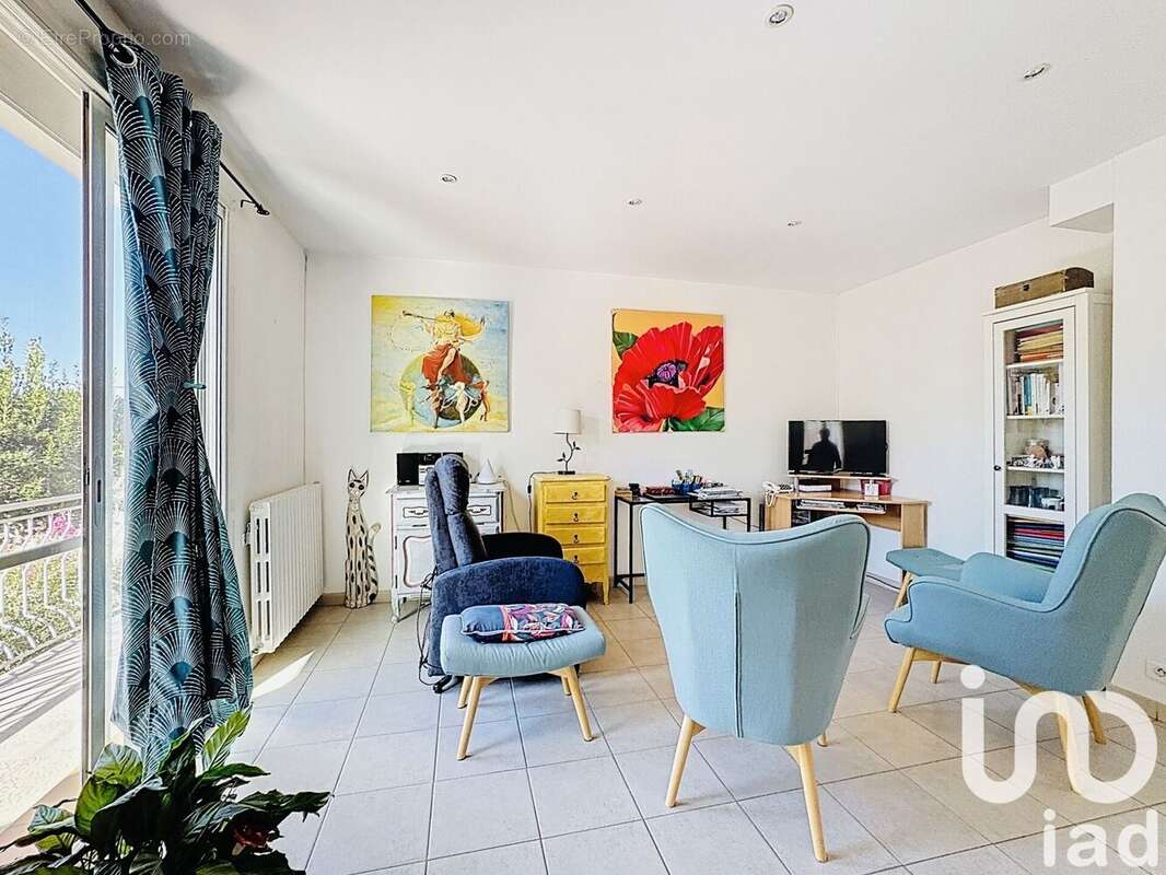 Photo 9 - Appartement à BEAUCAIRE