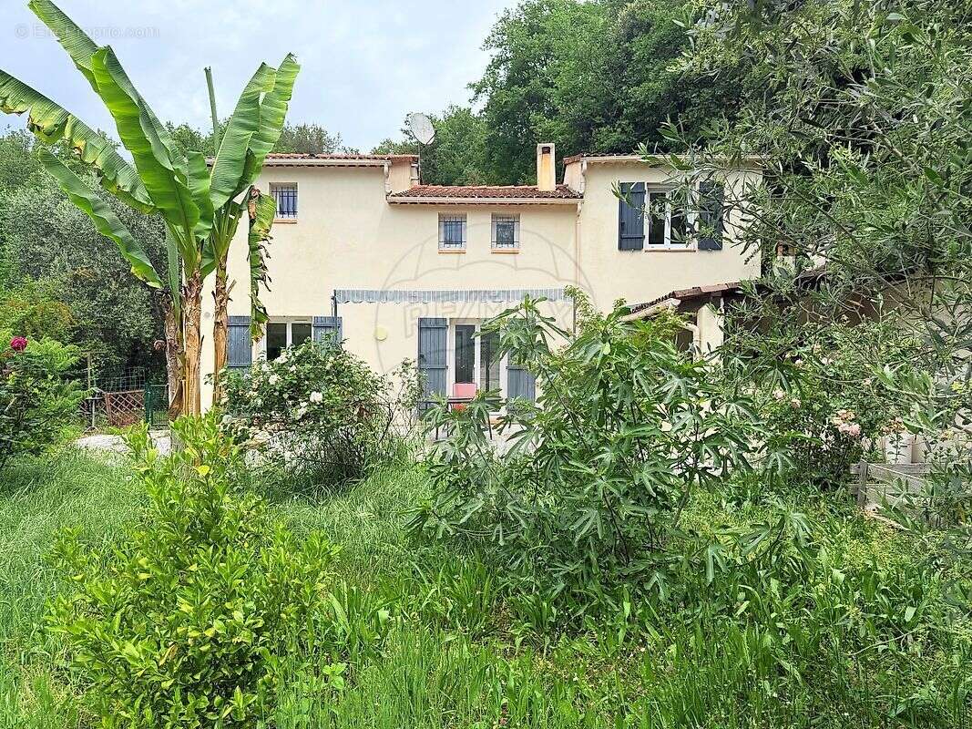 Maison 3 chambre(s) à vendre - photo 6
