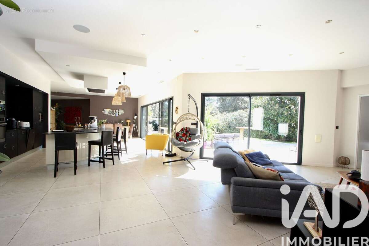 Photo 7 - Maison à AUBAIS