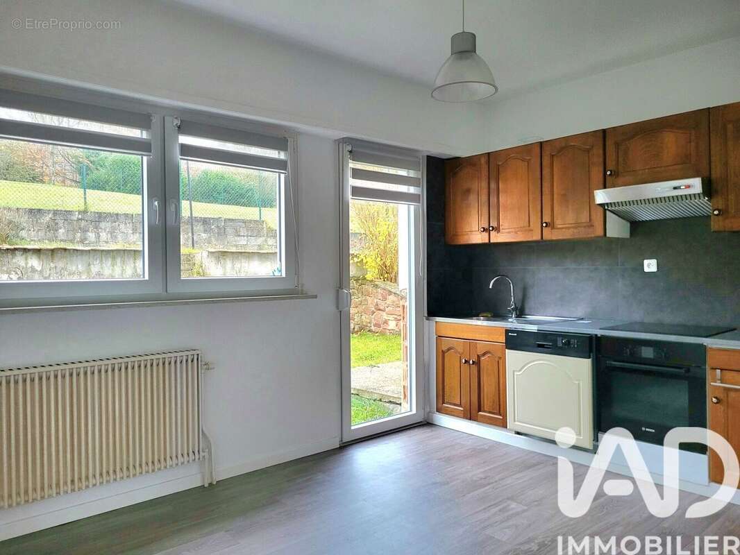 Photo 5 - Maison à ZITTERSHEIM