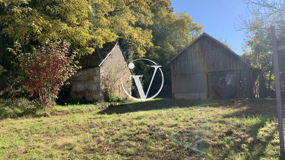 Maison à VENDOME