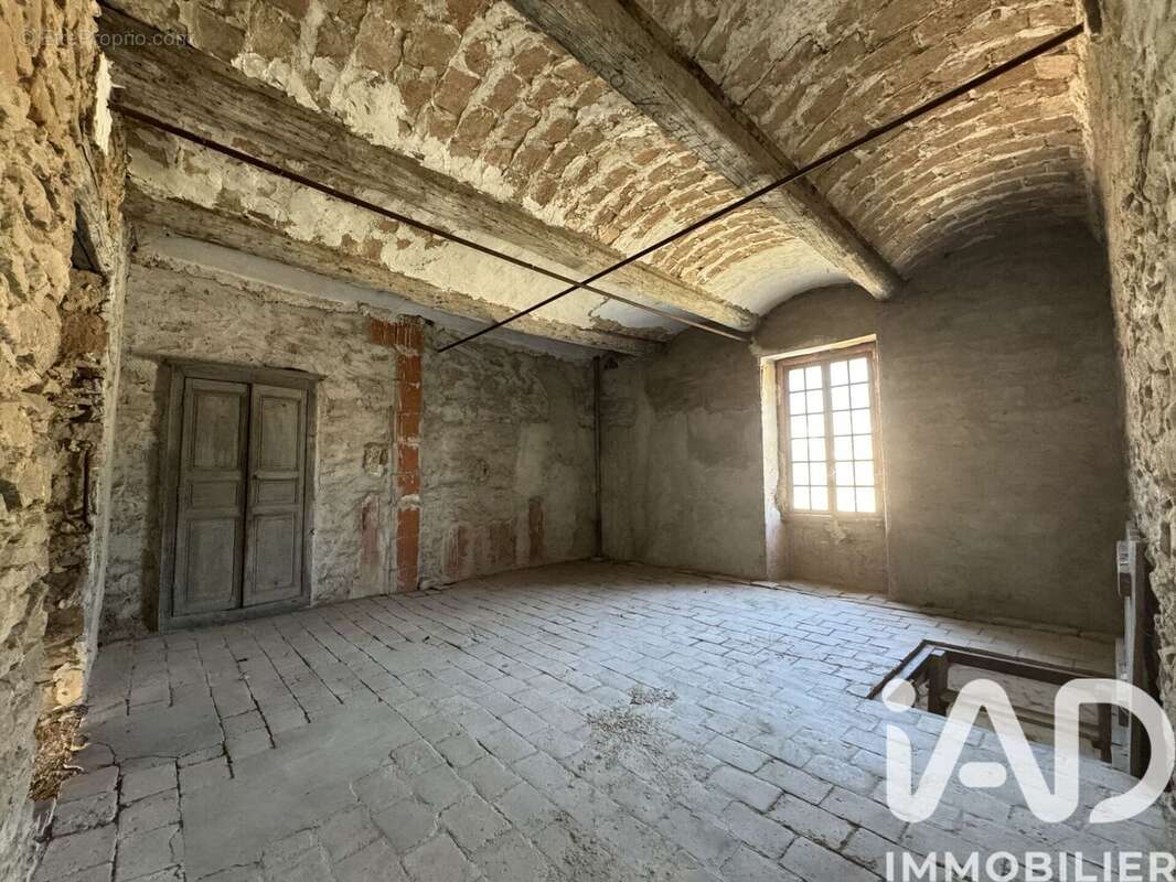 Photo 8 - Maison à ROBIAC-ROCHESSADOULE
