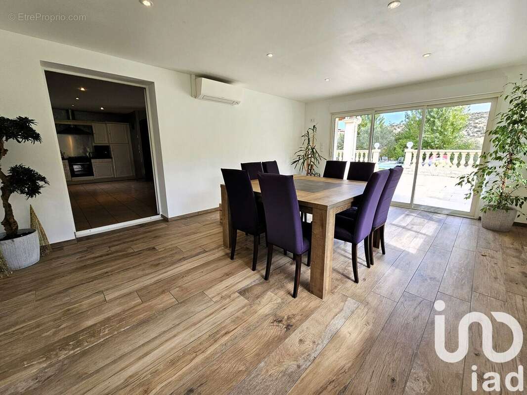 Photo 3 - Maison à SAINT-PRIEST