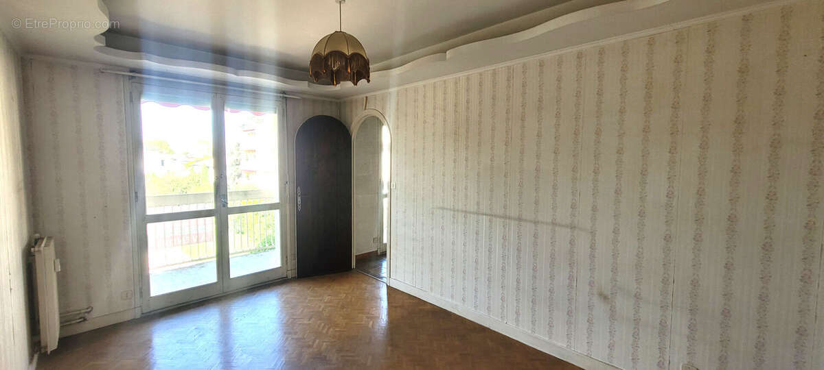 Appartement à CARPENTRAS