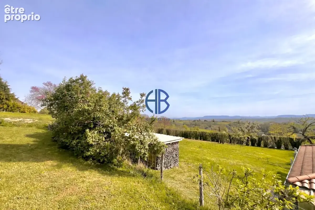 BIOL- Terrain constructible de 1 114 m² - photo 4
