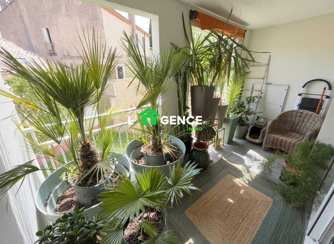 Appartement à MARTIGUES