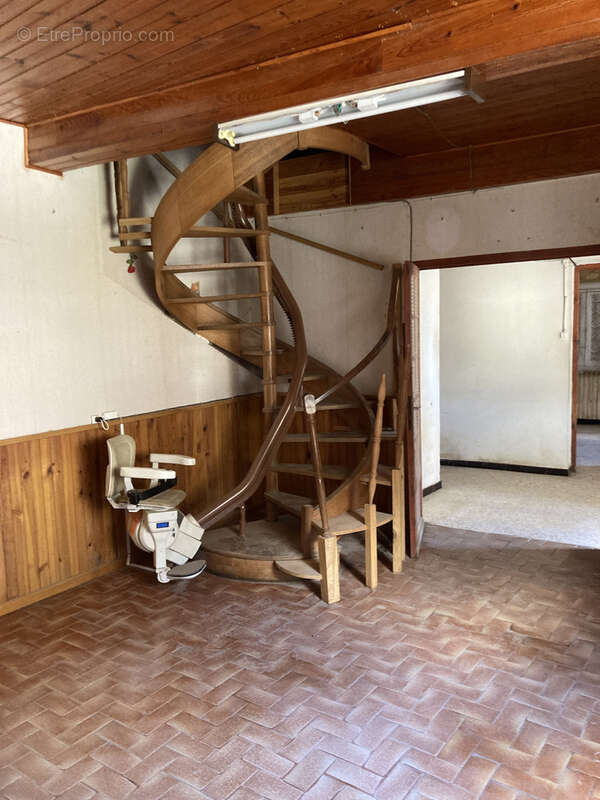 Potentiel d'une belle maison ou chambres d'hôtes - photo 11