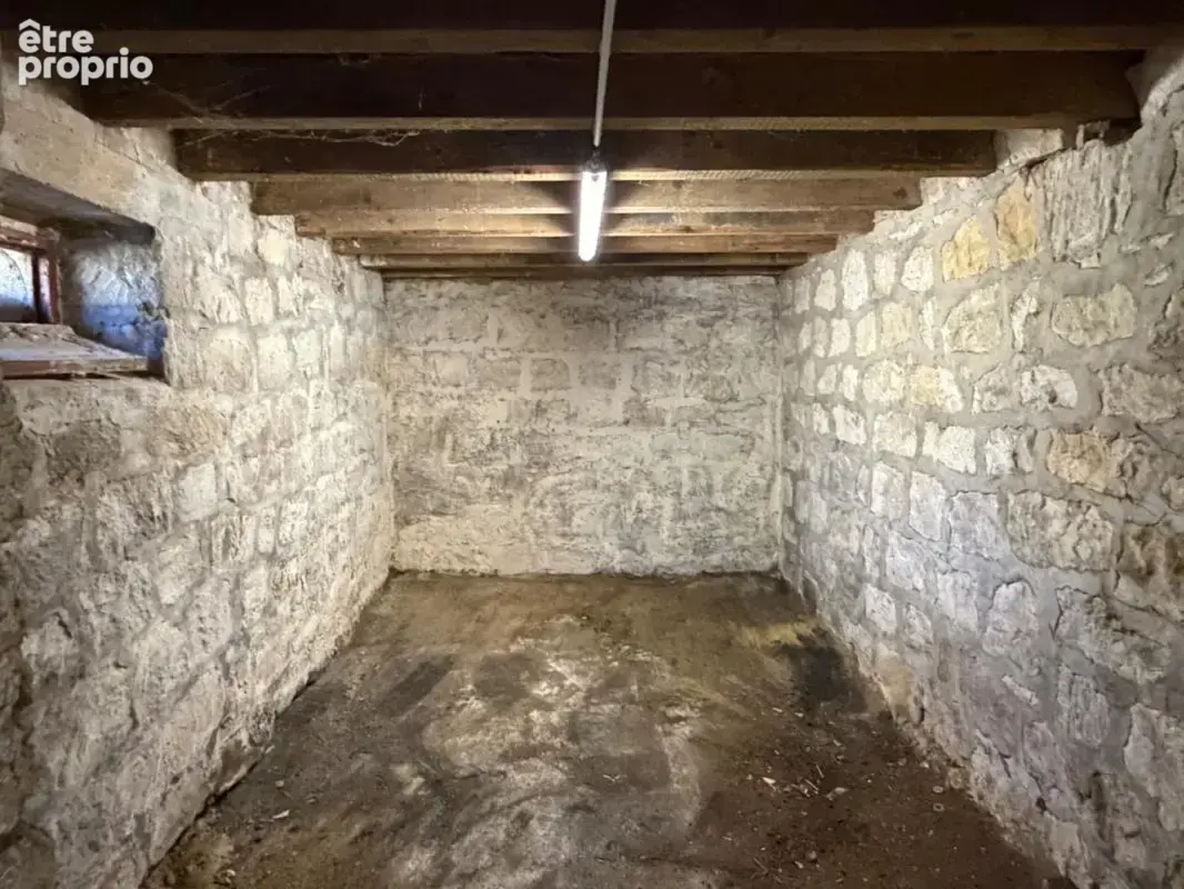 Pavillon de plain pied, 2 chambres, garage et jardin clos - photo 10