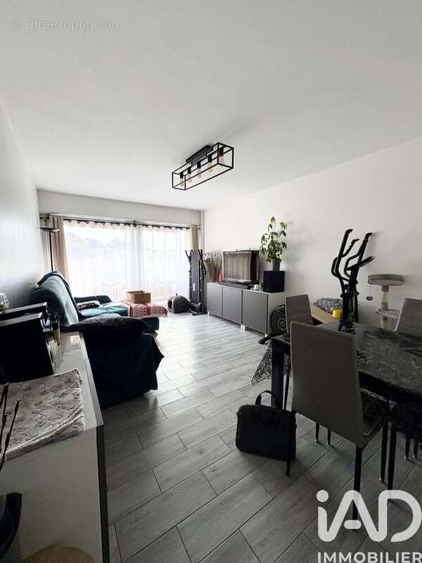 Photo 3 - Appartement à NICE
