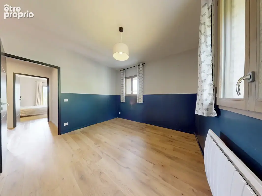 Appartement familial de 167,93 m2 avec jardin à Lovagny - Le Chatelain - photo 14