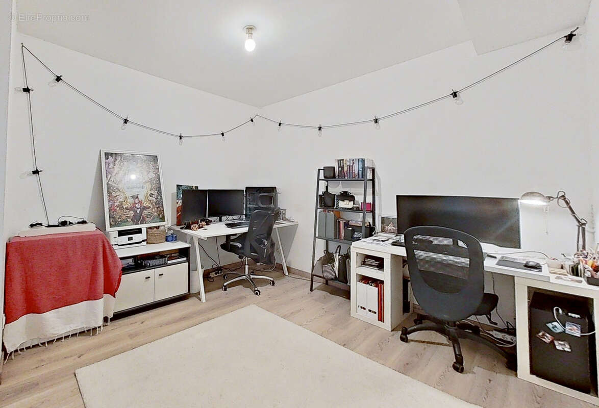 Appartement à LYON-5E