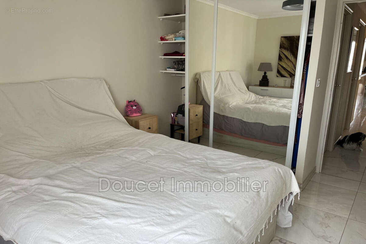 Appartement à VALRAS-PLAGE