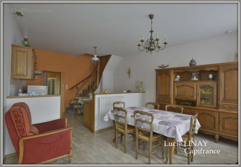 Maison 108m² à proximité des commodités - photo 2