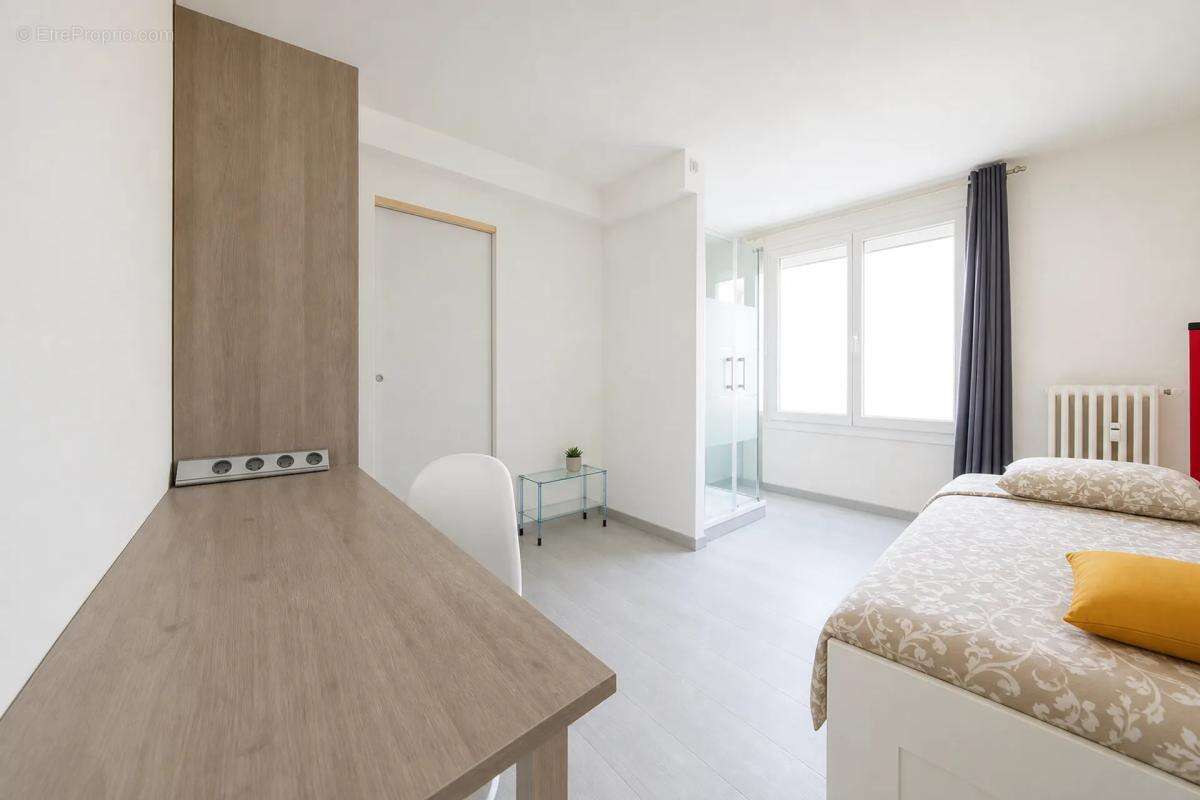 Appartement en colocation de 95 m² - photo 7