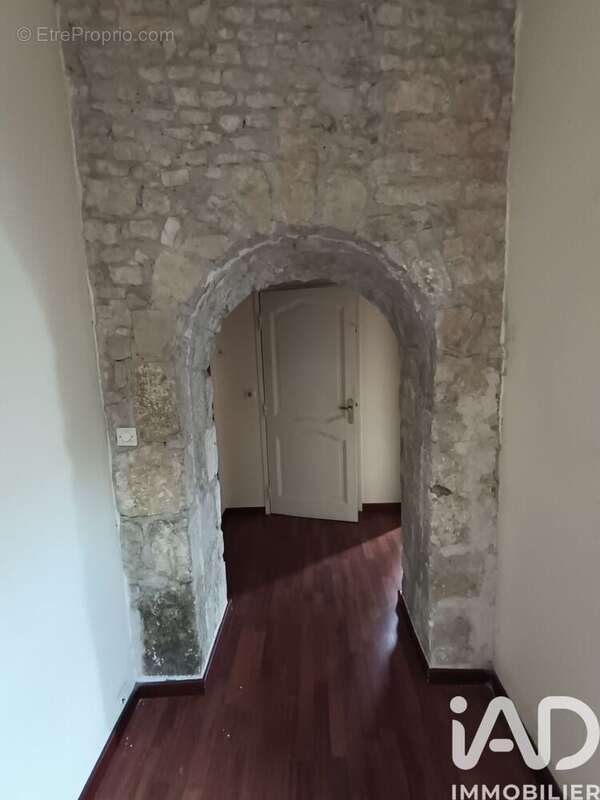 Photo 3 - Maison à SAINT-ROGATIEN