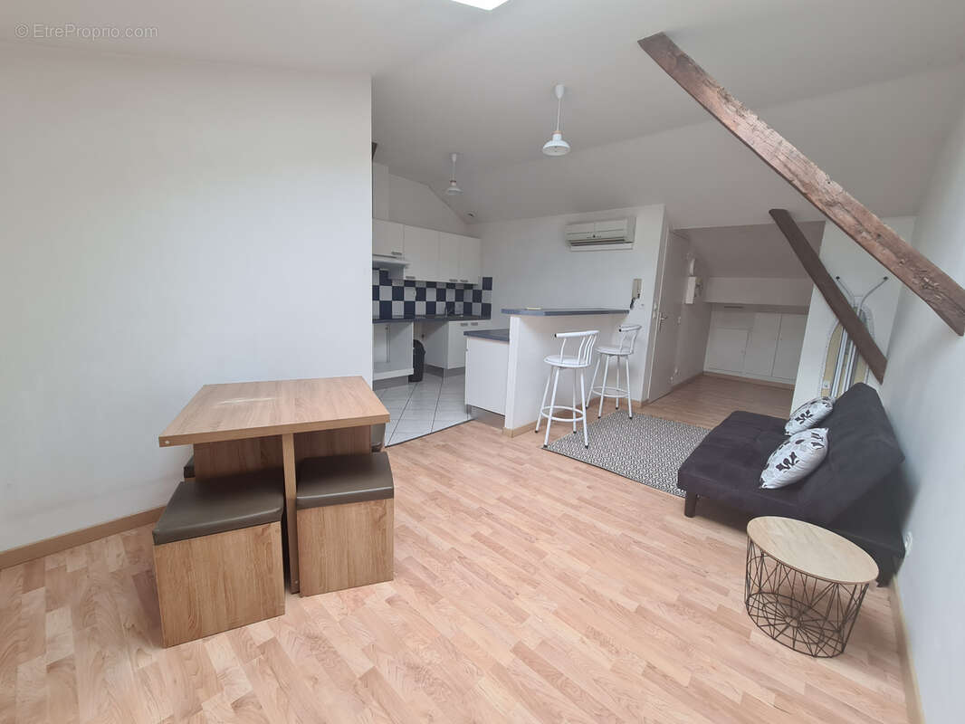 Appartement à AGEN