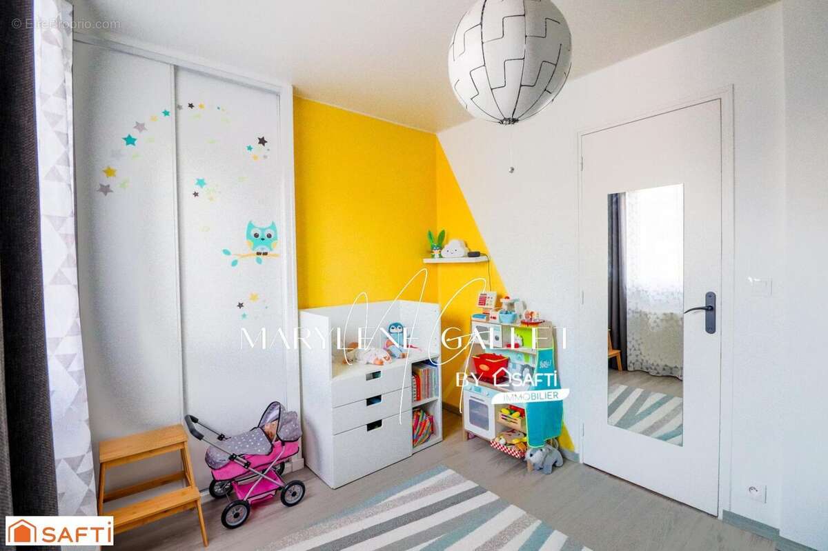 Photo 7 - Maison à ACHERES