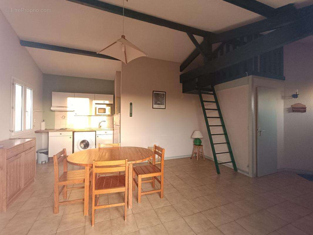 Appartement à ROYAN