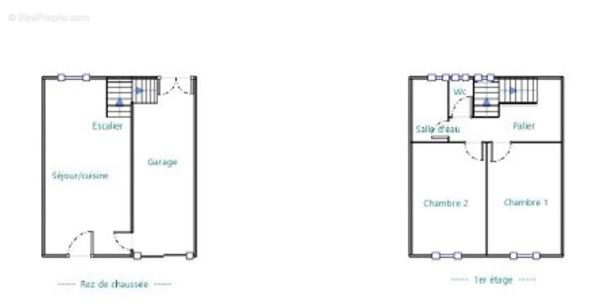 Photo 9 - Maison à LA JARNE