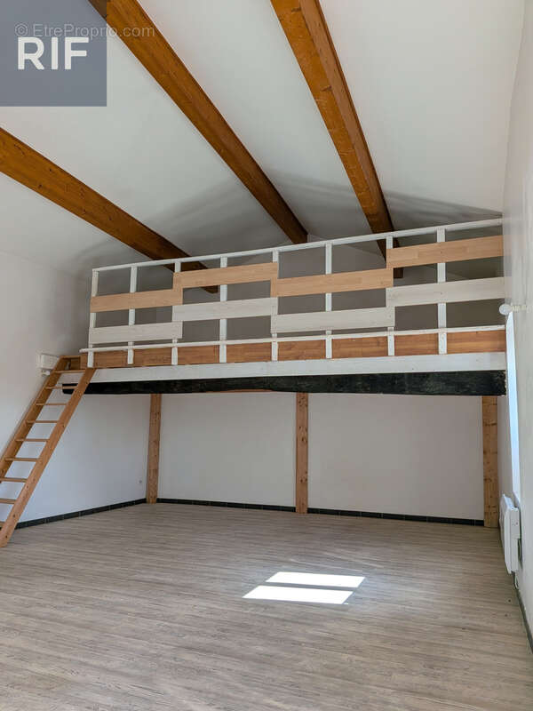 Maison à RUY