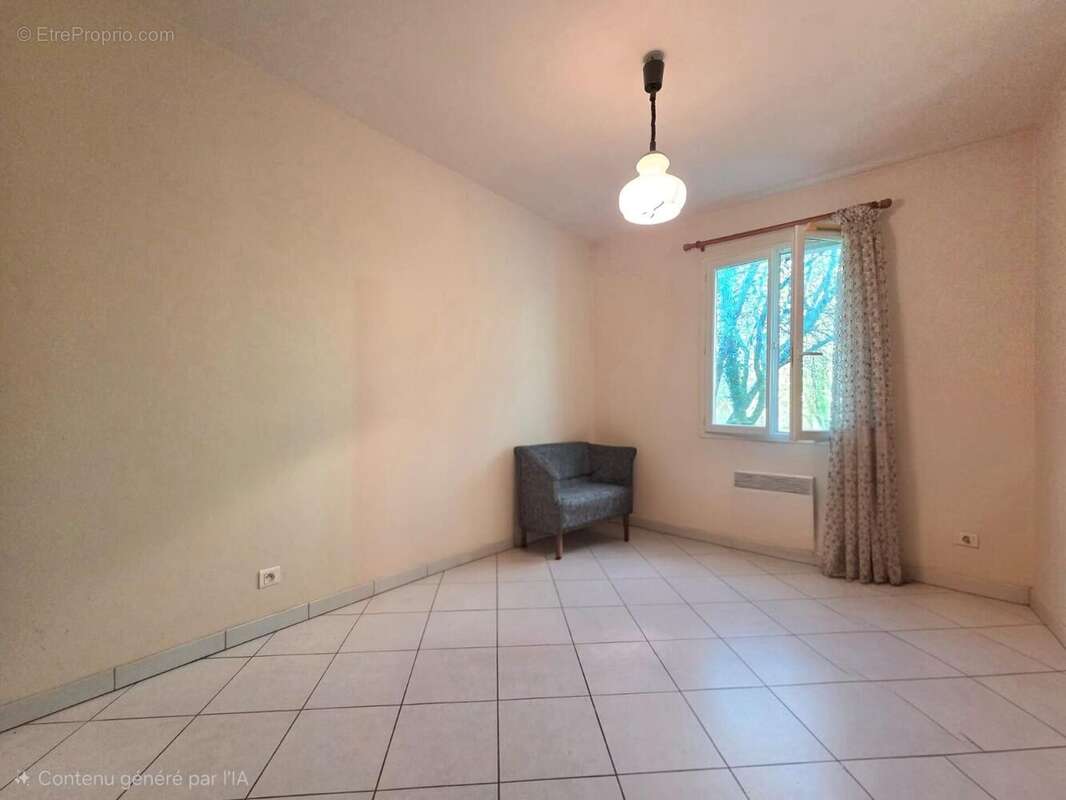 Photo 8 - Maison à REIGNAC