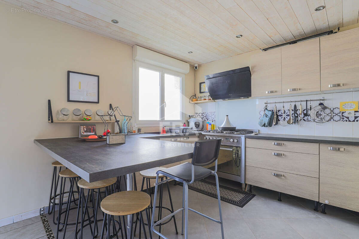 Maison 130m² à courcelles-lès-lens - photo 2