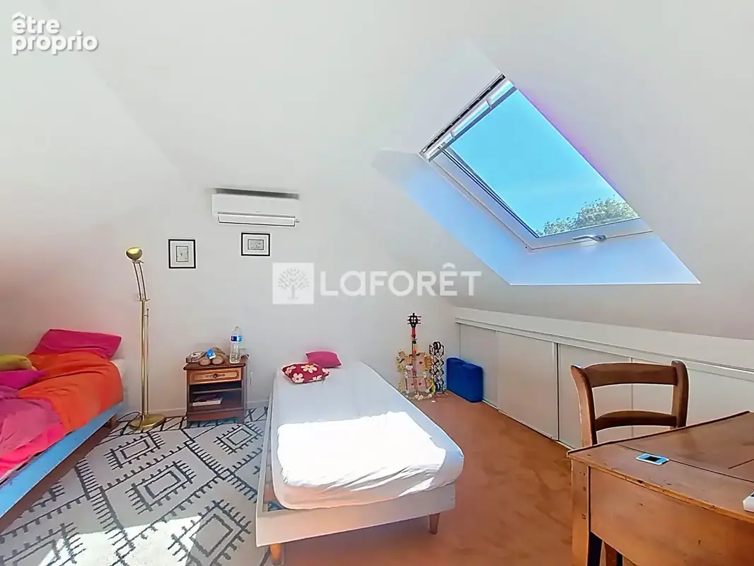 Maison Verneuil Sur Seine 7 pièce(s) 157 m2 - photo 15