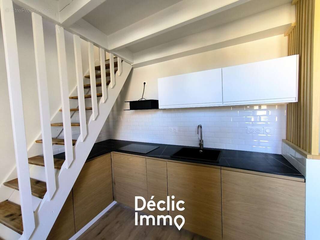 Appartement à NIORT