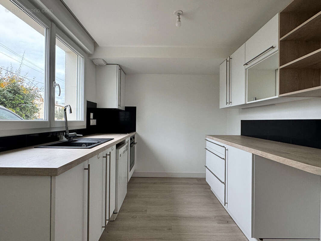 Maison à SAINT-PALAIS-SUR-MER