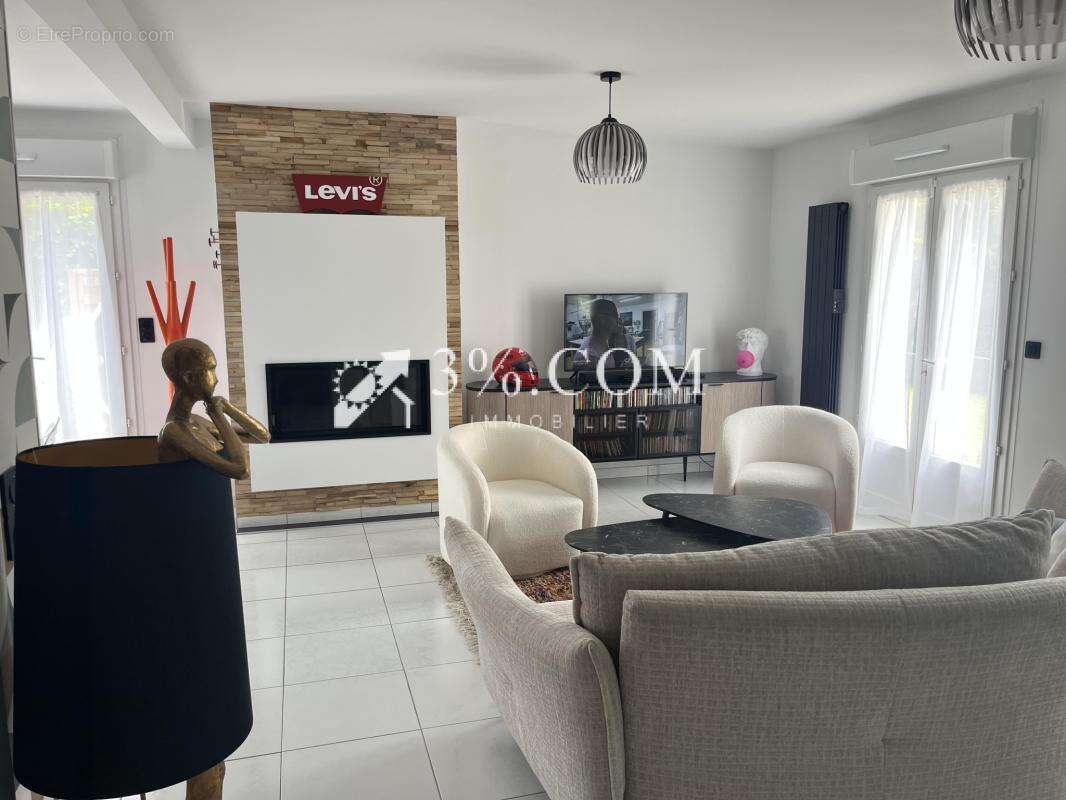 Maison à LA BAULE-ESCOUBLAC