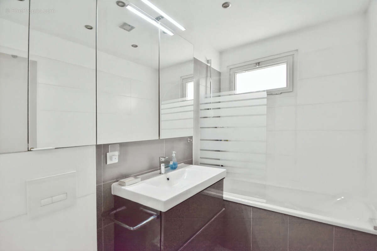 Appartement 148m² à boulogne-billancourt - photo 17