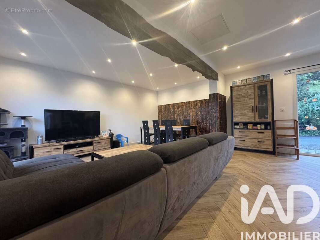 Photo 8 - Maison à HALSOU