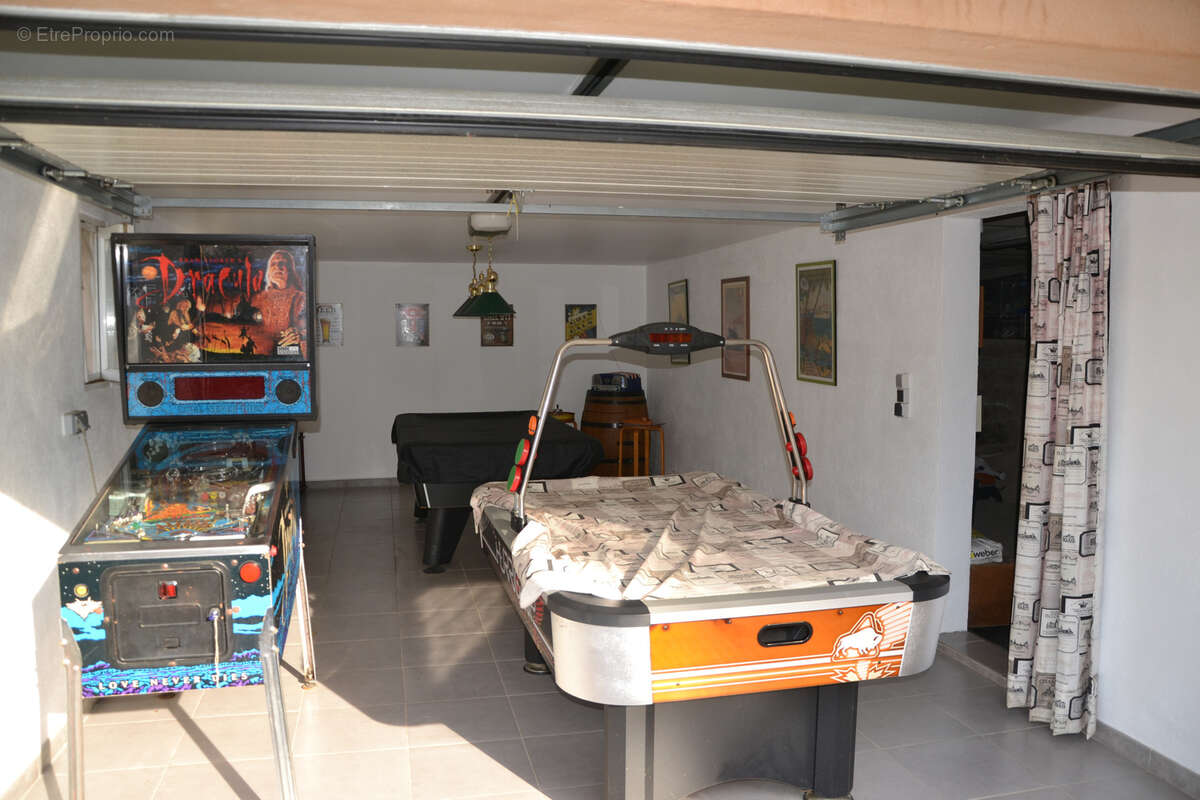 Maison à SANARY-SUR-MER