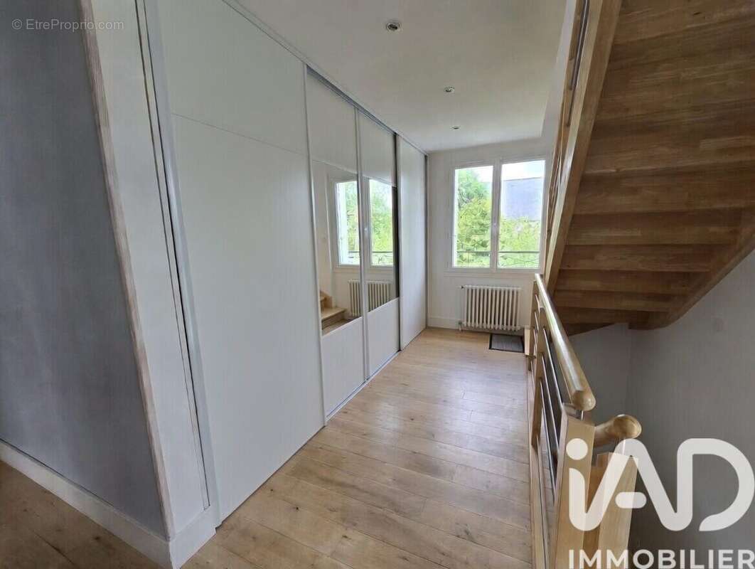 Maison 222 m² à Plouzane  - photo 8