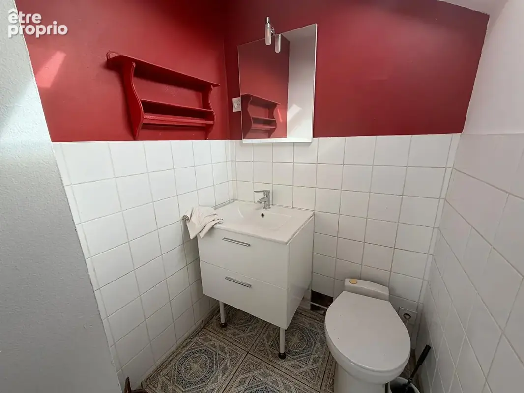 Maison 102m² à marcoussis - photo 9