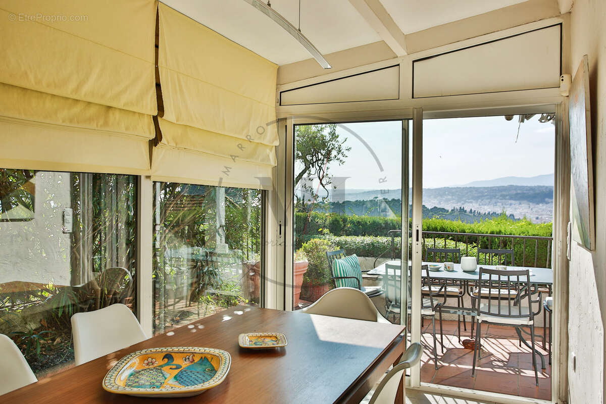 Maison à NICE